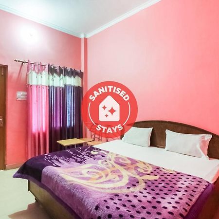 Spot On 61434 Sabri Barkat Hotel Roorkee Экстерьер фото