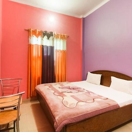 Spot On 61434 Sabri Barkat Hotel Roorkee Экстерьер фото
