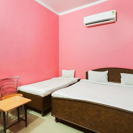 Spot On 61434 Sabri Barkat Hotel Roorkee Экстерьер фото