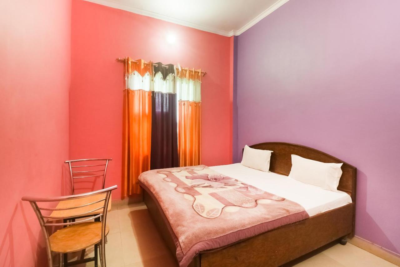 Spot On 61434 Sabri Barkat Hotel Roorkee Экстерьер фото