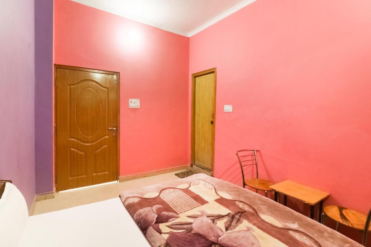 Spot On 61434 Sabri Barkat Hotel Roorkee Экстерьер фото