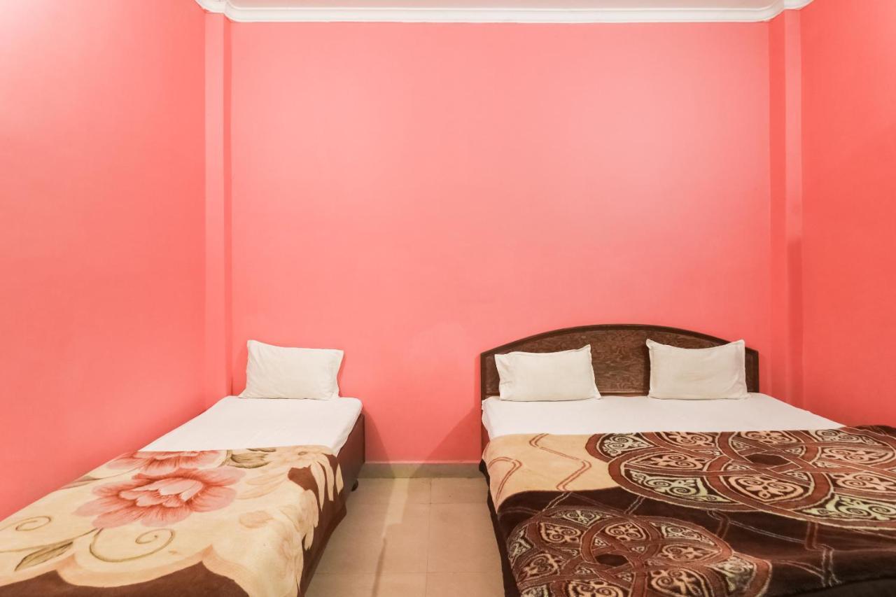 Spot On 61434 Sabri Barkat Hotel Roorkee Экстерьер фото
