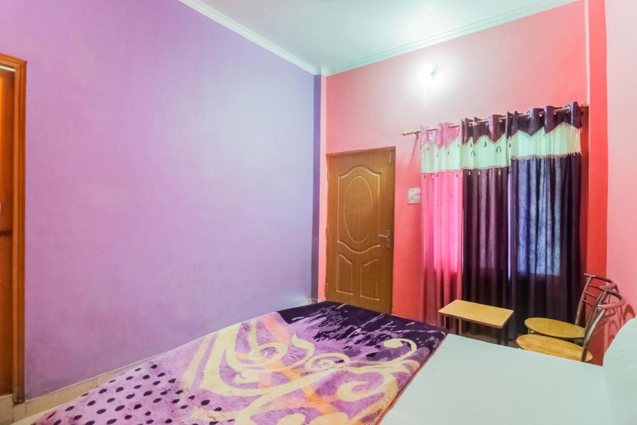 Spot On 61434 Sabri Barkat Hotel Roorkee Экстерьер фото