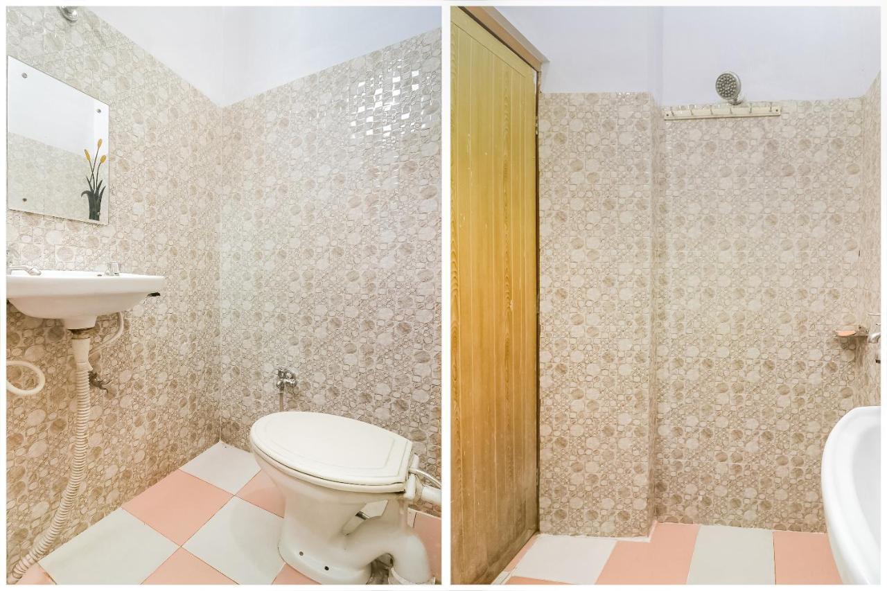Spot On 61434 Sabri Barkat Hotel Roorkee Экстерьер фото