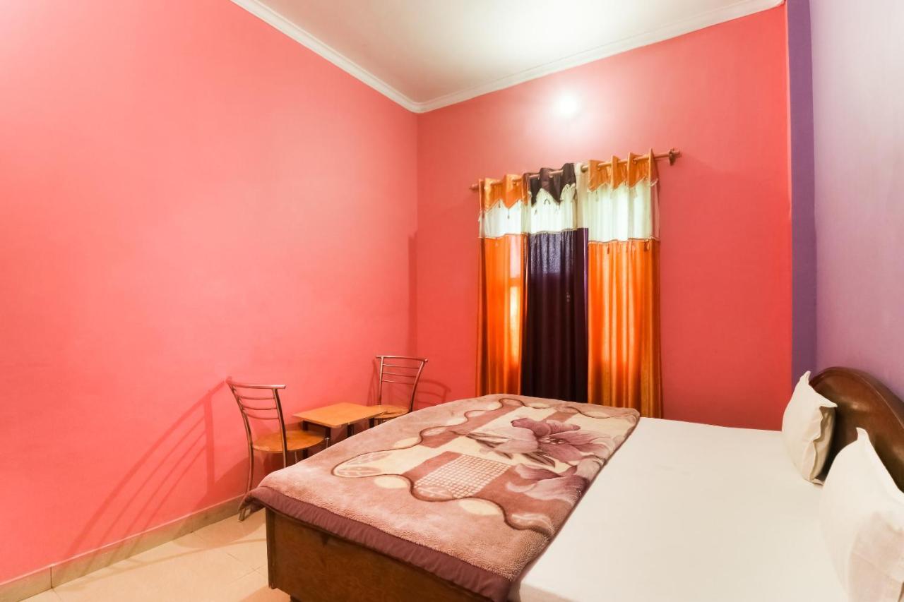 Spot On 61434 Sabri Barkat Hotel Roorkee Экстерьер фото