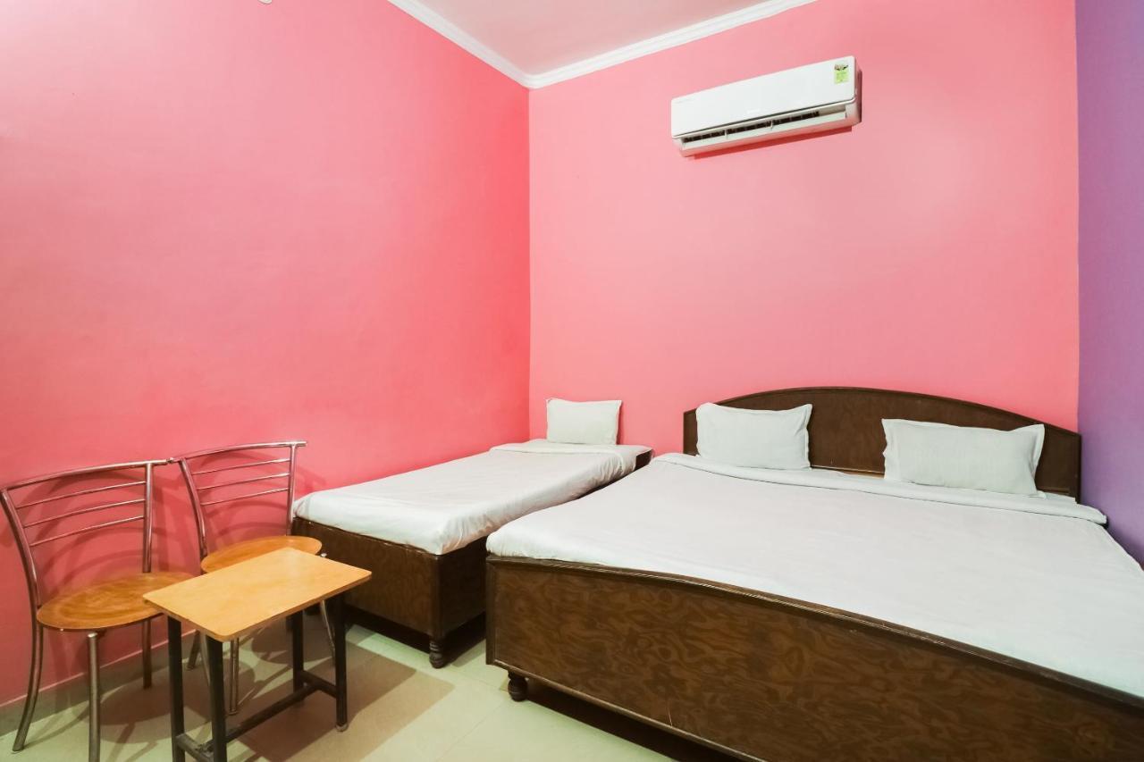Spot On 61434 Sabri Barkat Hotel Roorkee Экстерьер фото