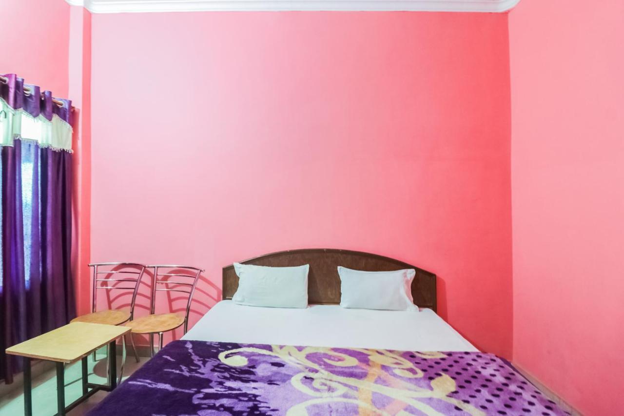 Spot On 61434 Sabri Barkat Hotel Roorkee Экстерьер фото