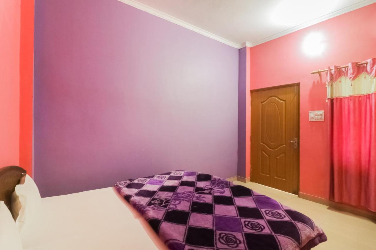 Spot On 61434 Sabri Barkat Hotel Roorkee Экстерьер фото