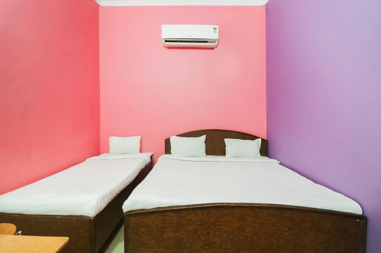 Spot On 61434 Sabri Barkat Hotel Roorkee Экстерьер фото