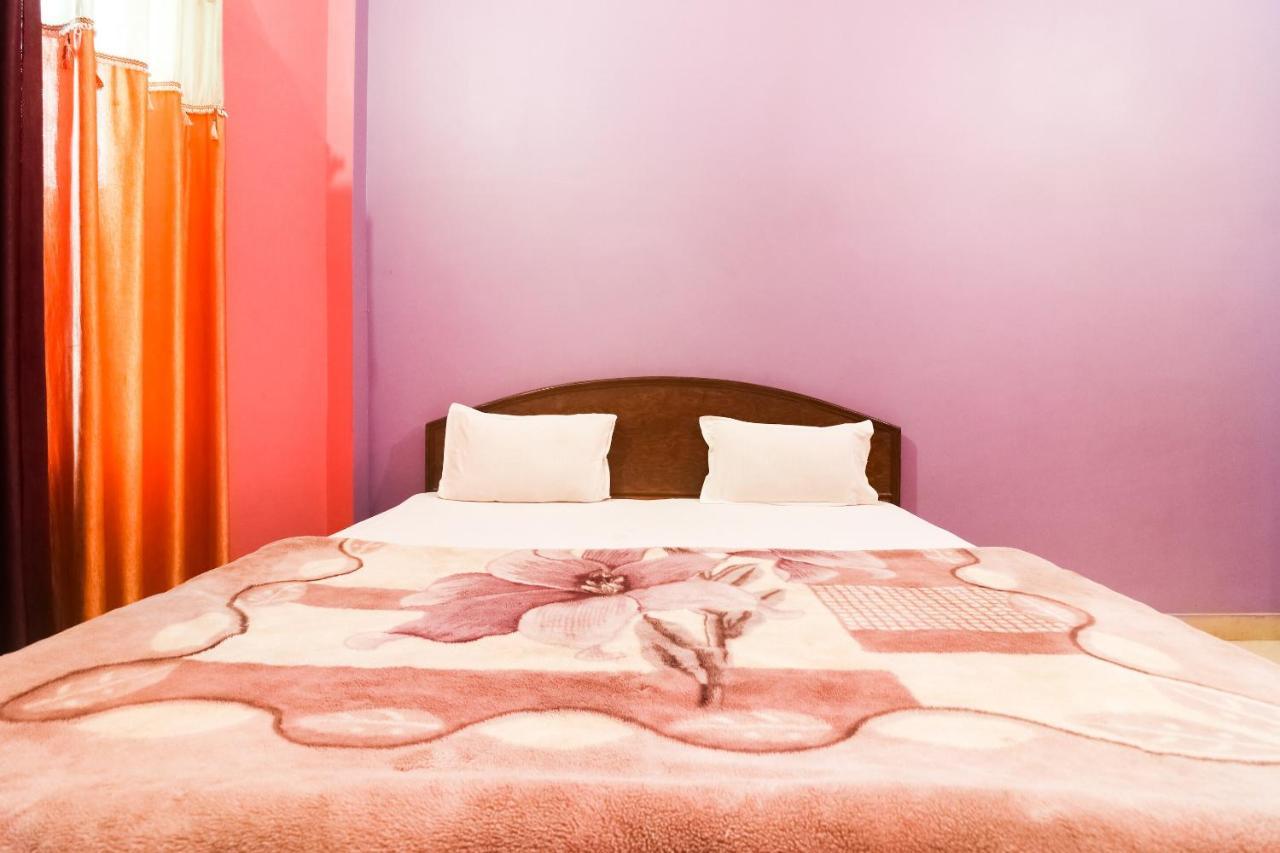 Spot On 61434 Sabri Barkat Hotel Roorkee Экстерьер фото