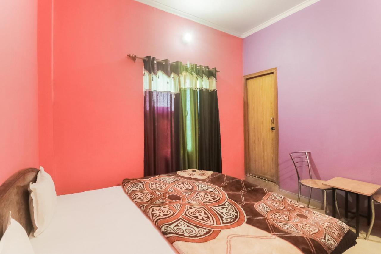 Spot On 61434 Sabri Barkat Hotel Roorkee Экстерьер фото