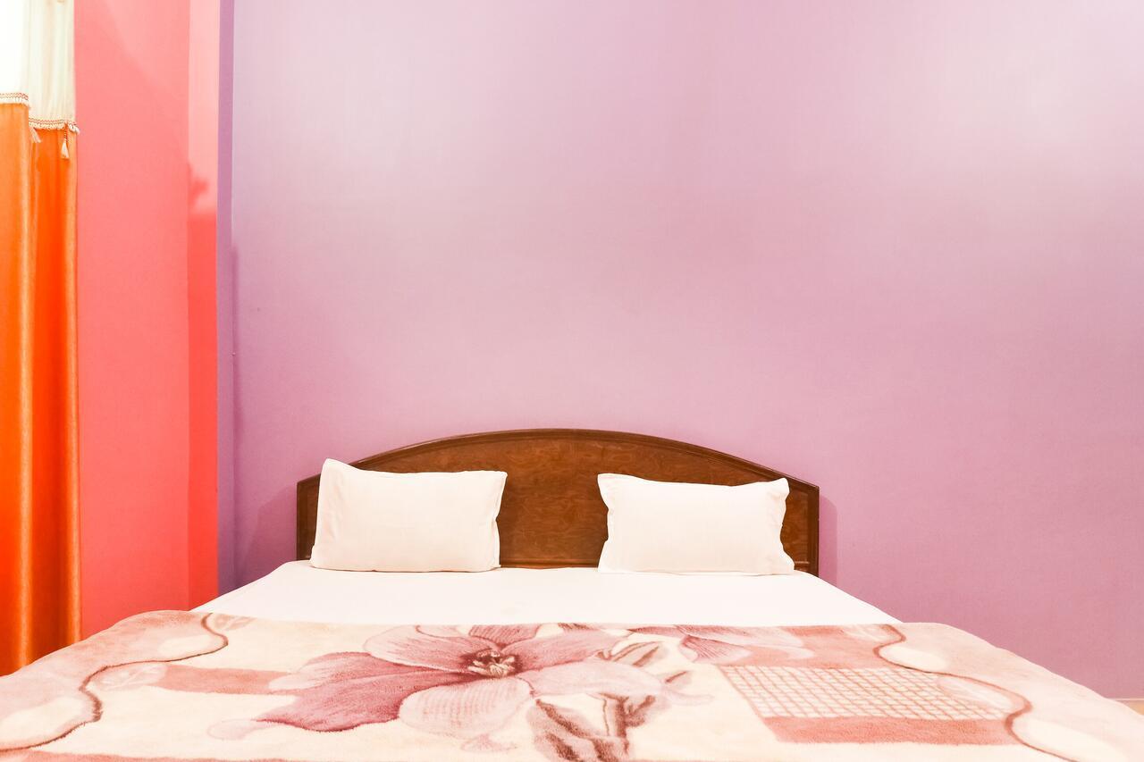 Spot On 61434 Sabri Barkat Hotel Roorkee Экстерьер фото