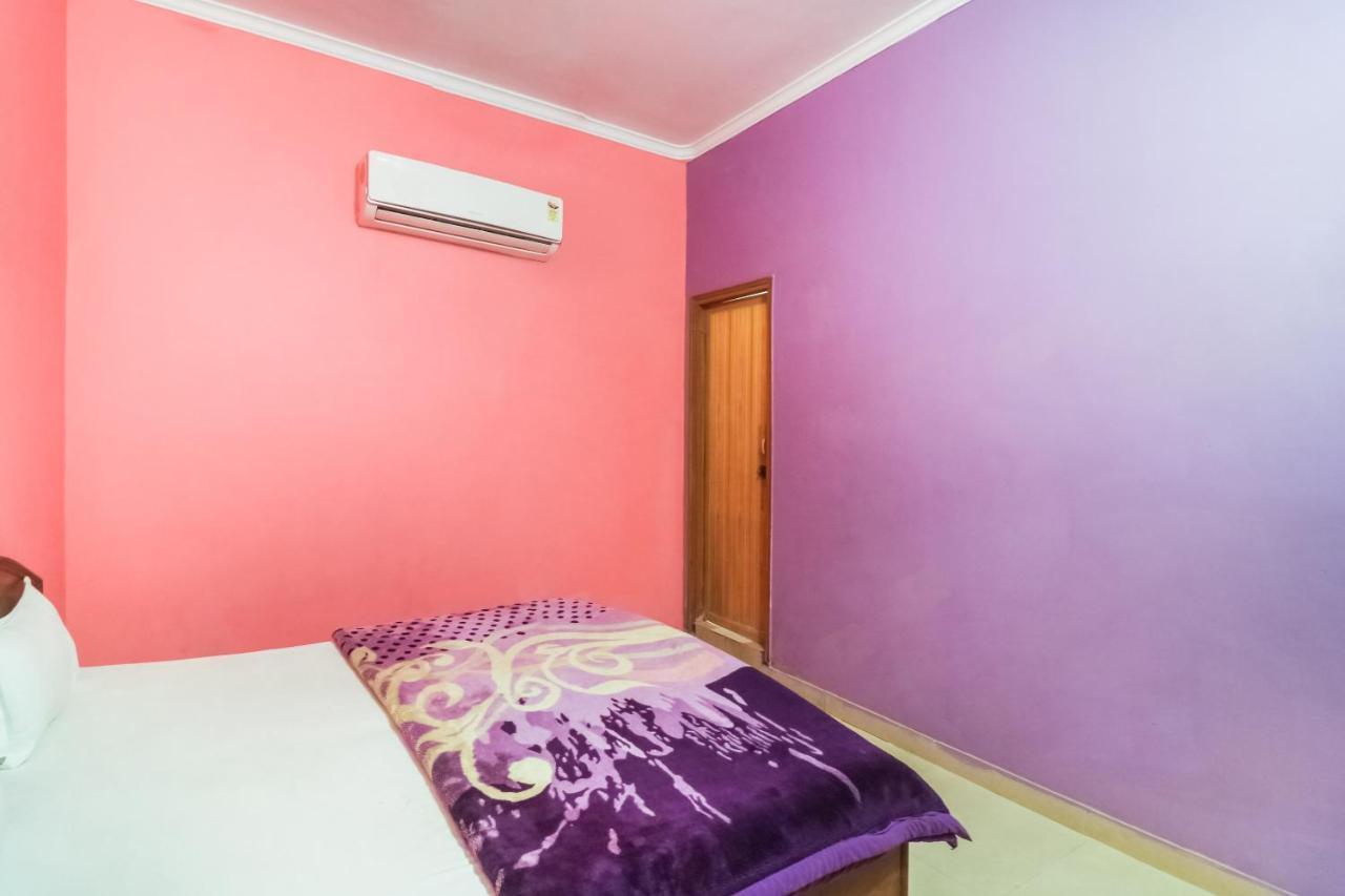 Spot On 61434 Sabri Barkat Hotel Roorkee Экстерьер фото