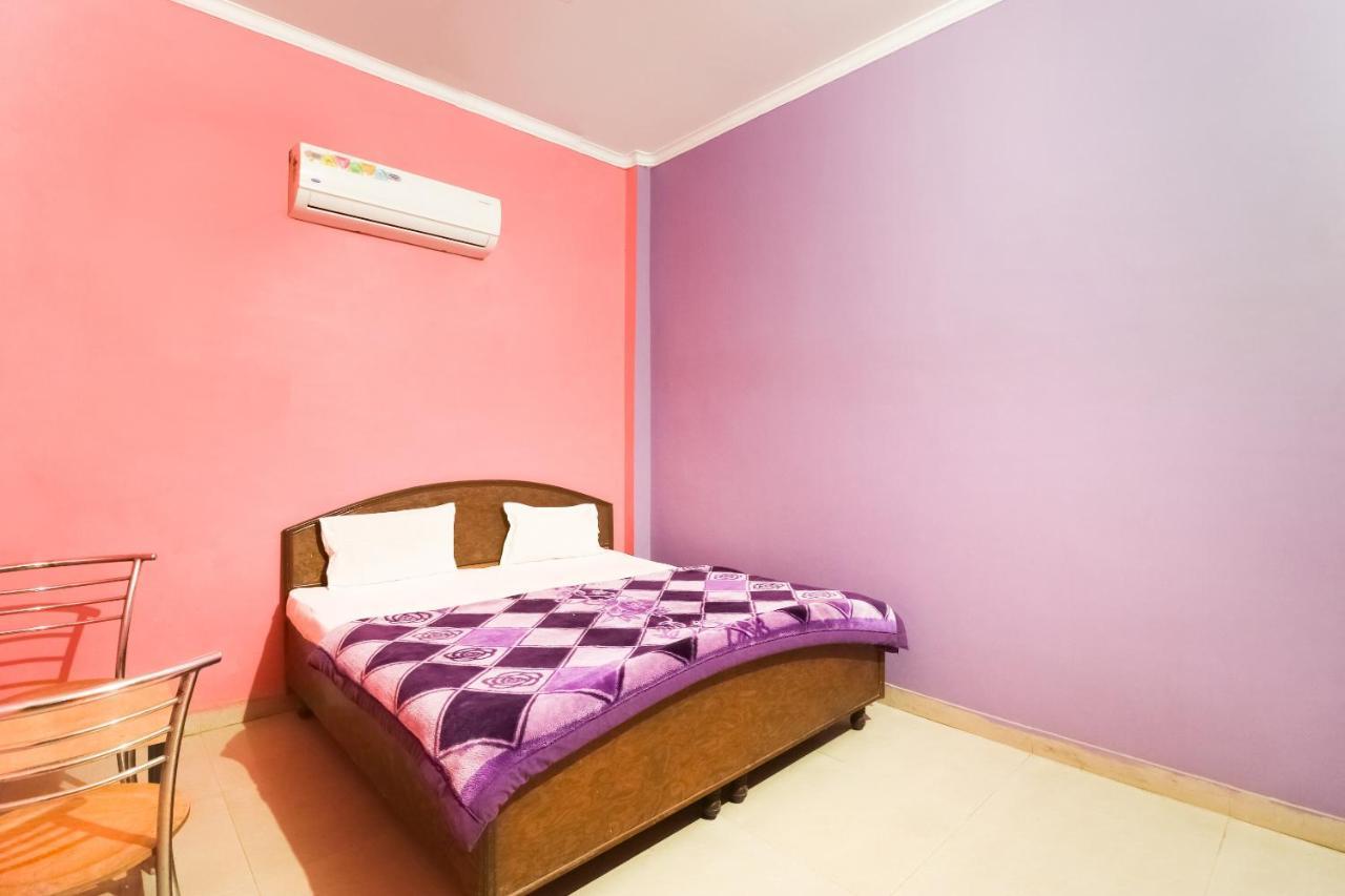 Spot On 61434 Sabri Barkat Hotel Roorkee Экстерьер фото