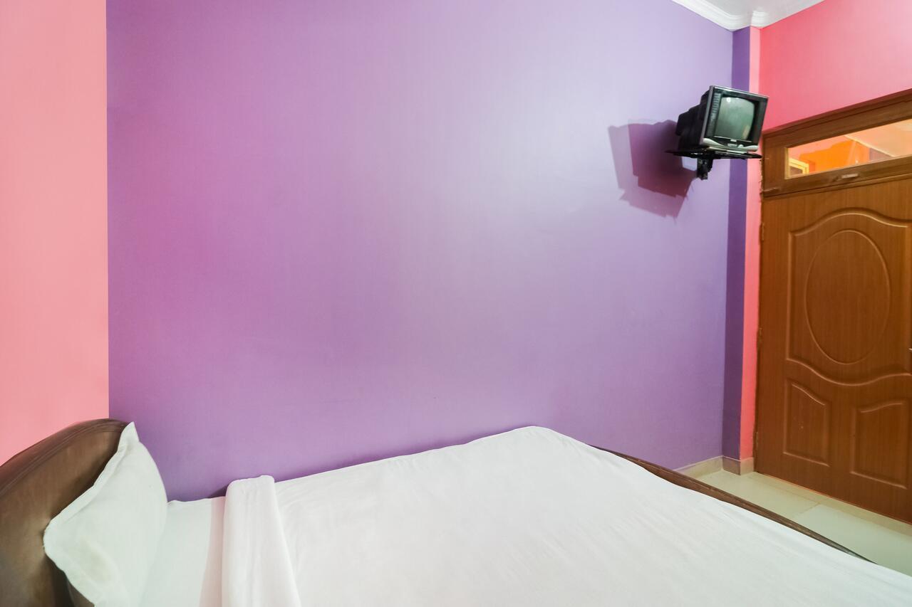 Spot On 61434 Sabri Barkat Hotel Roorkee Экстерьер фото